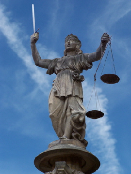 Justizia